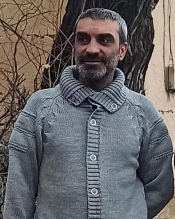 2 çocuk babasından 10 gündür haber alınamıyor 