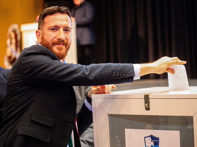 AHMET DAL, AÇIKLAMALARDA BULUNDU