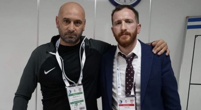 AHMET DAL’DAN DARP AÇIKLAMASI GELDİ