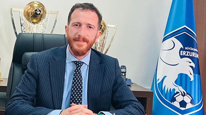 AHMET DAL’DAN SERT TEPKİ