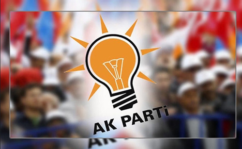 Ak Parti İl Kongresi ertelendi 