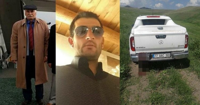 AK Parti Meclis Üyesi ile yeğeninin öldürülmesine ilişkin 6 sanığın beraat kararı İstinaf Mahkemesi’nde bozuldu 