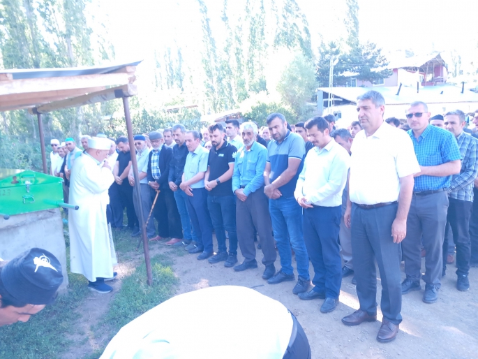 AKPINAR’IN ACI GÜNÜ