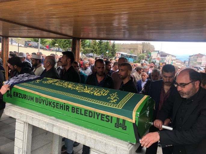 Akyol ailesinin acı günü