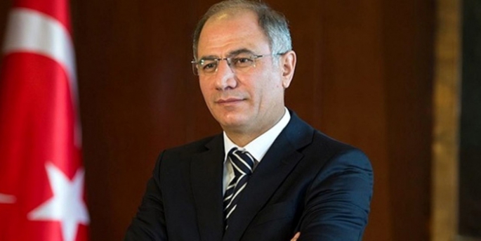 ALA’YA SÜPRİZ GÖREV