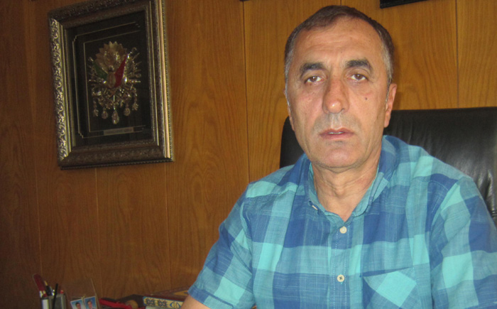 Alan razı veren razı
