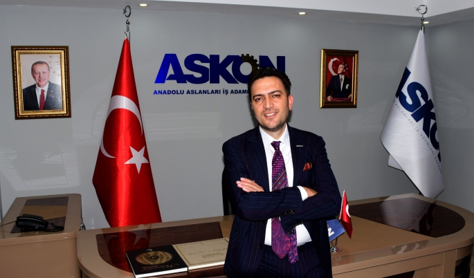 Anadolu Aslanları Erzurum’da