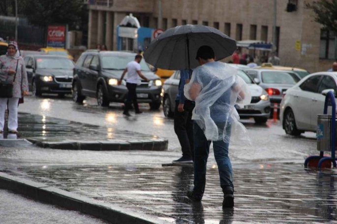 ANİ SICAKLIK DÜŞÜŞLERİNE DİKKAT!