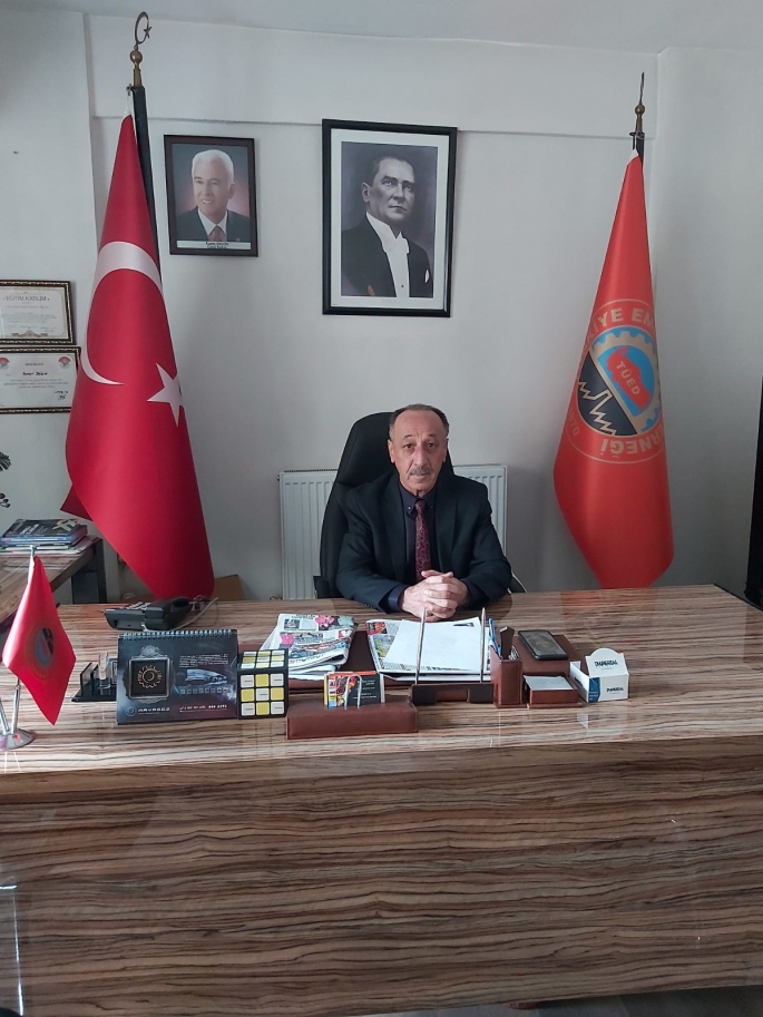 Araz: “Yapılan zam beklentilerimizin çok altında”