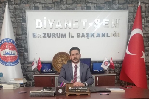 Ardahanlı’dan CHP'li Fikri Sağlar’ın sözlerine sert tepki