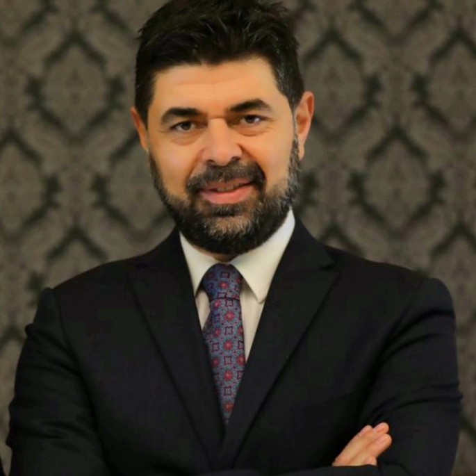 ASH Bakanlığı Sosyal Yardımlara Erzurumlu Genel Müdür 