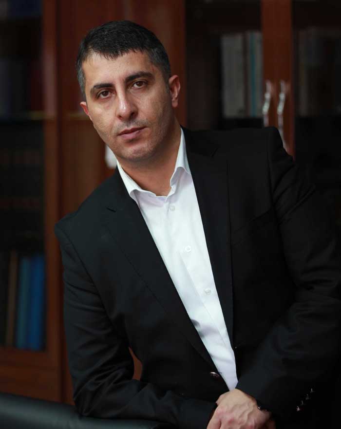 ASİMDER Başkanı Savaş Eğilmez: “Avrupa ve Amerika’daki Türkiye karşıtı yeni diaspora; FETÖ”