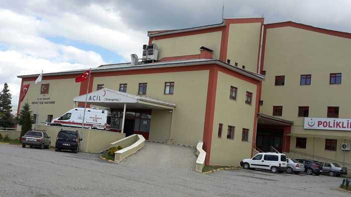 Aşkale’de aylardır devam eden tehlikeli gerginlik