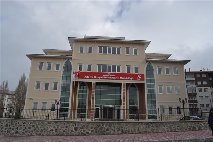 ASP İl Müdürlüğü annelerin yüzünü güldürüyor