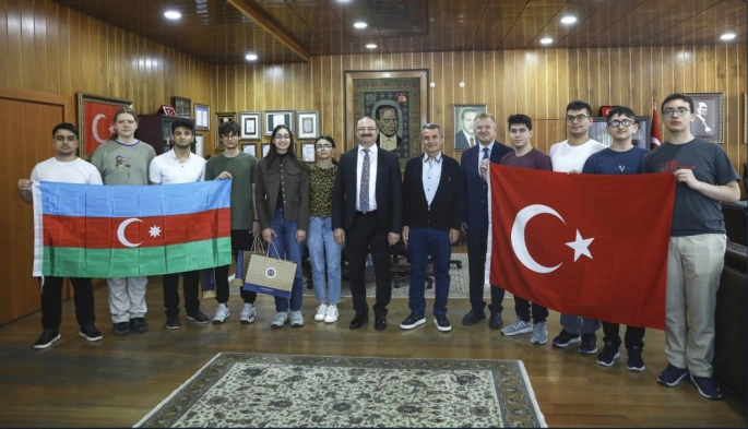 Atatürk Üniversitesi, bilimsel başarılarına bir yenisini daha ekledi