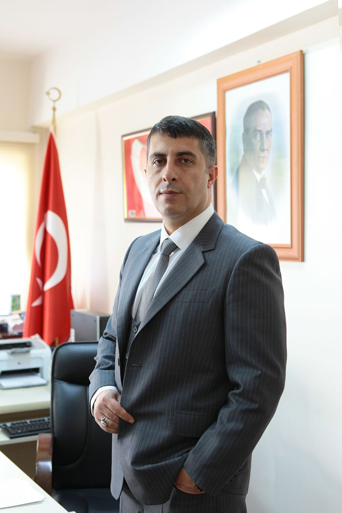 Atatürk Üniversitesi, Tarih Bölümü Öğretim Üyesi Savaş Eğilmez: