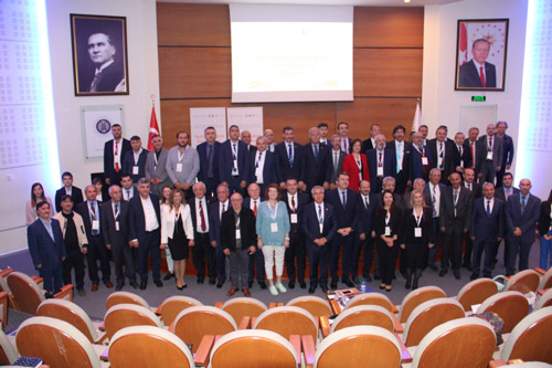 Atatürk Üniversitesinde Aşıklar Kürsüsü kuruluyor