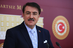 Aydemir: ‘Allah hayırlı ve uğurlu kılsın’ 