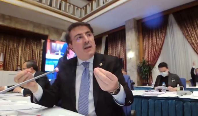Aydemir: ‘Çok yiğitçe bir yürüyüşümüz var’