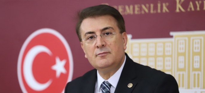 Aydemir’den Raci Alkır’a vefa 