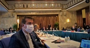 Aydemir: ‘Devlet, bizim için kutsaldır’