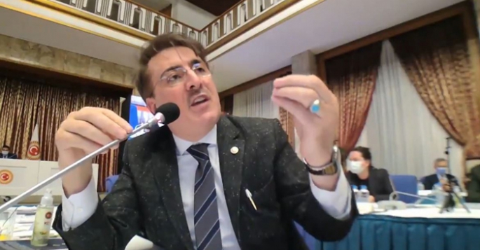 Aydemir Erzurum’un beklentilerini paylaştı
