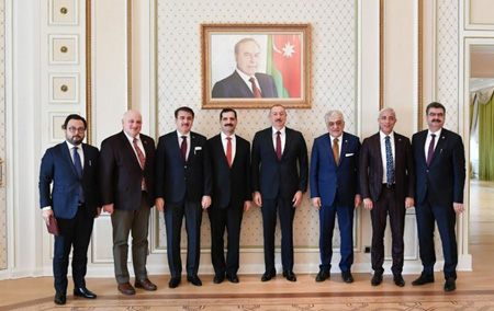 Aydemir: ‘Meselemiz insanlık vicdanını uyandırmaktır’