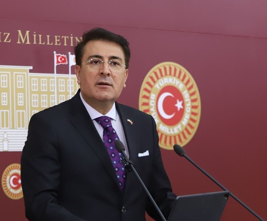 Aydemir: ‘Varsa bildikleriniz çıkın, mertçe paylaşın’
