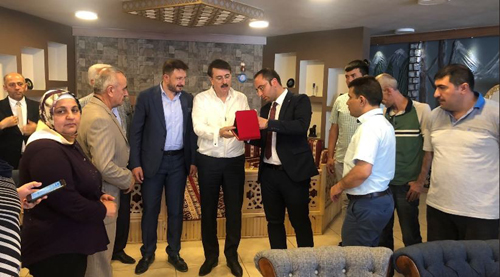 Aydemir Yeni Nesil Gençliği anlattı