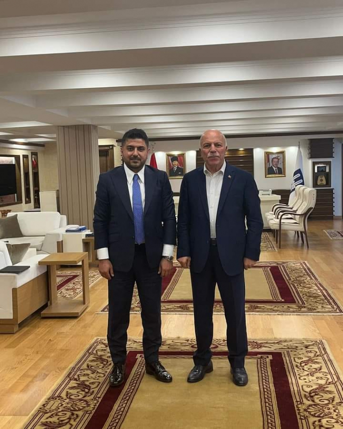 AYDIN’DAN TARAFTARI HEYECANLANDIRAN ADIM ATILDI