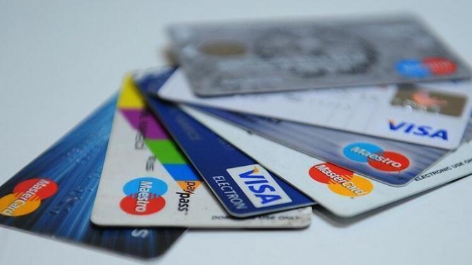 AYLIK KAZANÇLARIMIZ BANKALARA GİDİYOR