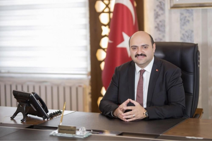 Aziziye Belediye Başkanı Orhan’dan Üç Aylar mesajı