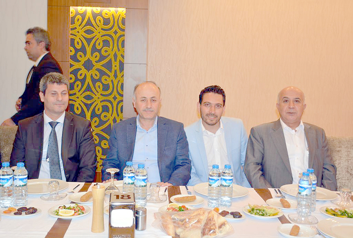 Azizoğlu; Tek derdimiz Erzurum