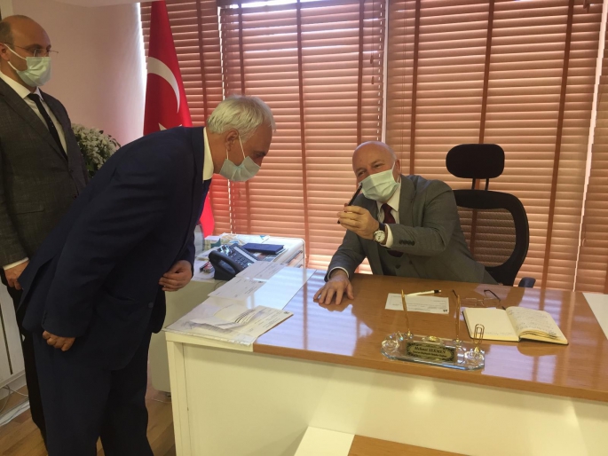 Bakan Kurum'dan emeklileri sevindiren açıklama