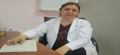 Baş ağrısına dikkat ?