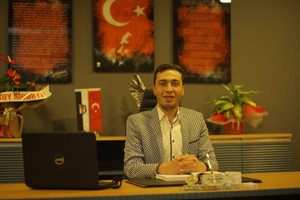 Başarı ‘Tecrübe’ ile gelecek