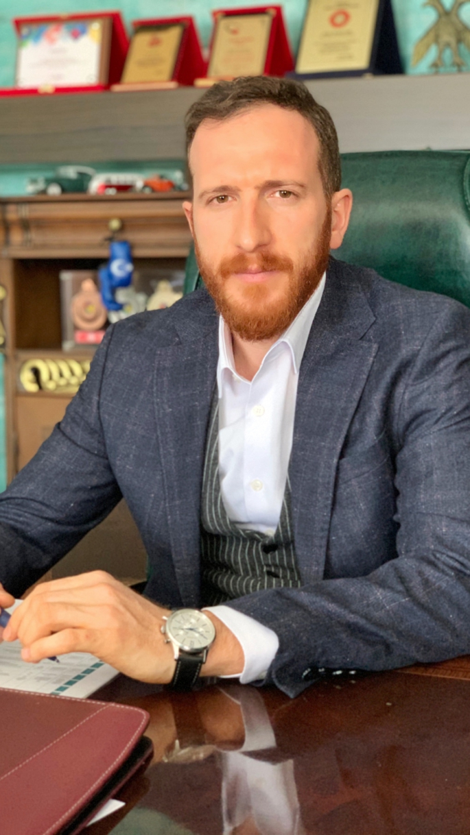 BAŞKAN AHMET DAL’DAN AÇIKLAMA GELDİ