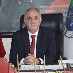 Başkan Aydın’ın acı günü