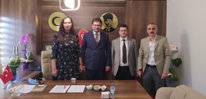 Başkan Birdal güven tazeledi