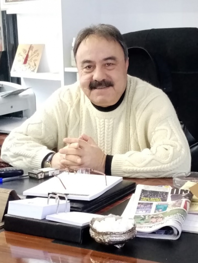BAŞKAN KARACA; ‘ÖĞRETMEN, BİR MESLEK ADAMI OLMANIN ÖTESİNDE İNSANI ŞEKİLLENDİREN GERÇEK BİR SANATKÂRDIR.’