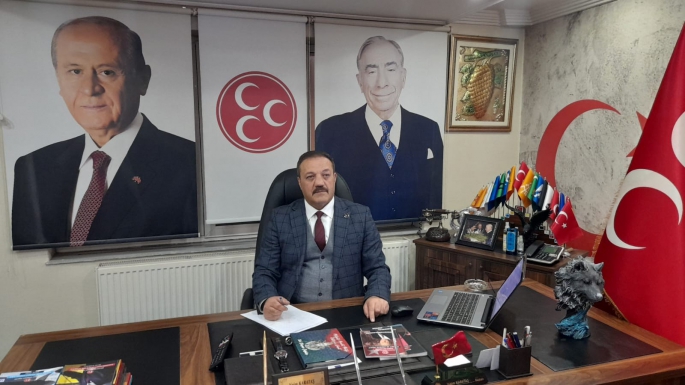 Başkan Karataş’tan 3 Aralık Dünya Engelliler Günü mesajı 