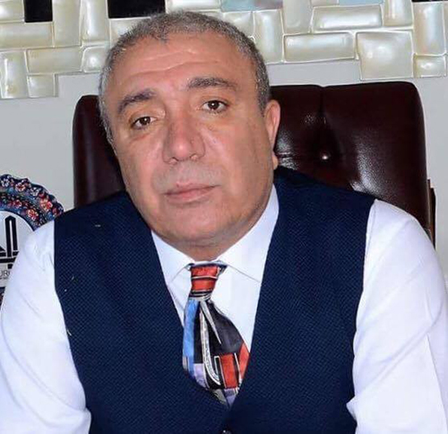Başkan Kılıç’tan Ramazan ayı mesajı
