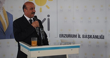 Başkan Kırkpınar’dan 10 Kasım mesajı