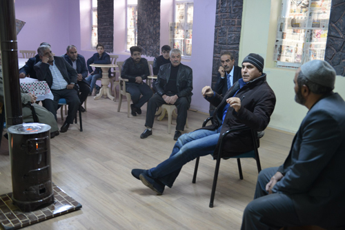 Başkan Korkut, “Yüzde 90 garanti…”