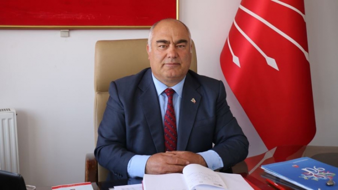 Başkan Oğuz’dan 10 Kasım Mesajı