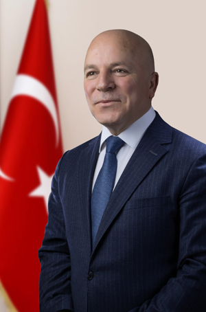 Başkan Sekmen’den Malazgirt Zaferi mesajı