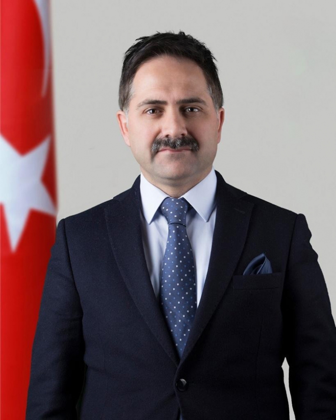 Başkan Uçar’dan Öğretmenler Günü mesajı