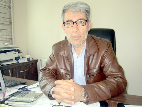 Bayır’dan Apiterapi müjdesi