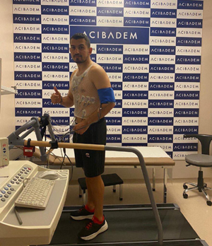BB Erzurumspor, Emrah Başsan ile sözleşme uzattı