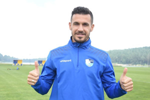 BB Erzurumspor, Ömer Şişmanoğlu ve Mücahit Albayrak’la yeniden anlaştı